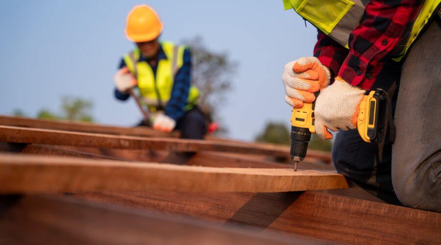 Local Siding Services in Eden Mills, VT